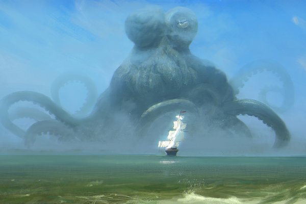 Kraken tor